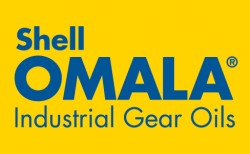 Shell Omala S2 G 220 (1 x 20LT)